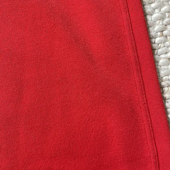 Fendi Scalloped Trim Detail Dress - Picture 10 of 12